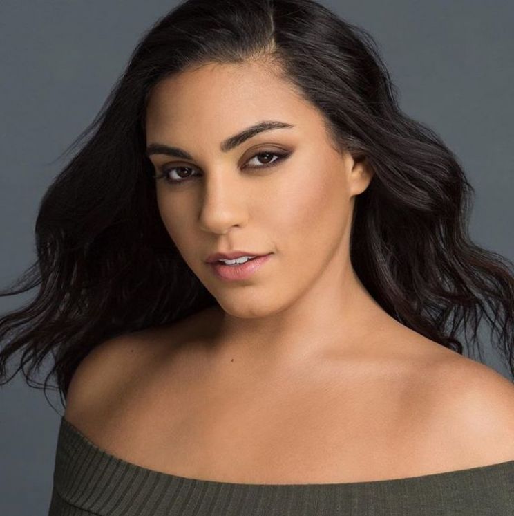 Priscilla Quintana