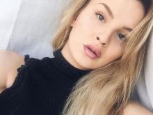 Priscilla Sol