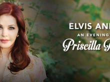 Priscilla Star