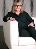 Priscilla Taylor