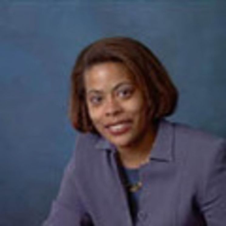 Priscilla Taylor