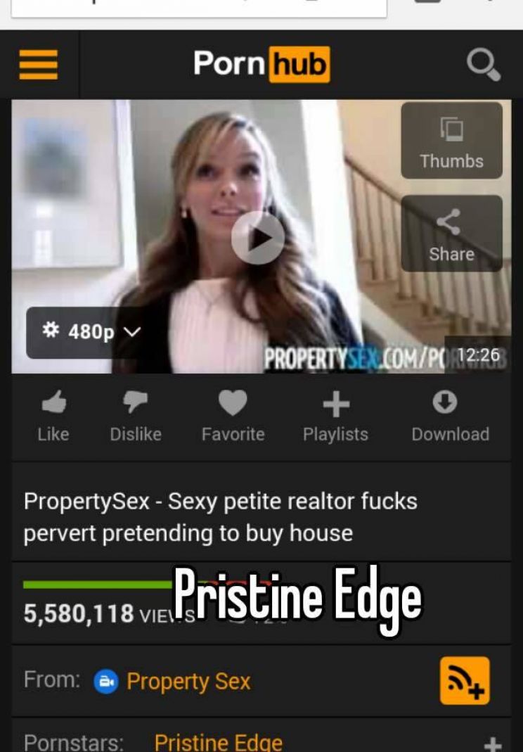 Pristine Edge