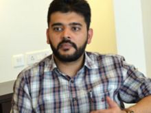 Pritesh Shah