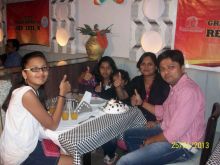 Pritesh Shah
