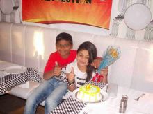 Pritesh Shah