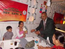 Pritesh Shah
