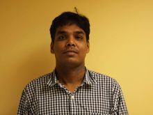 Pritesh Shah