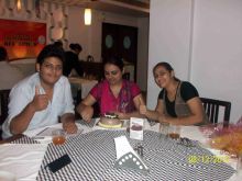 Pritesh Shah