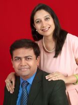 Pritesh Shah