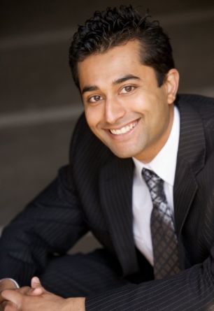 Pritesh Shah