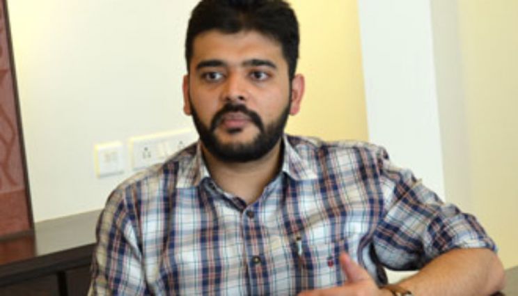 Pritesh Shah