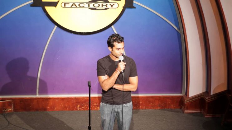 Pritesh Shah