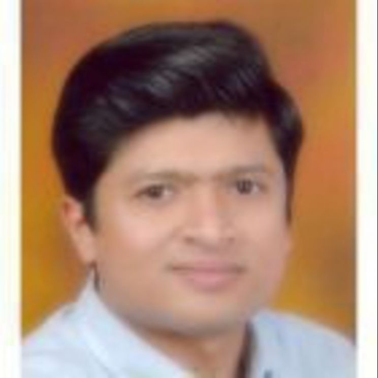 Pritesh Shah