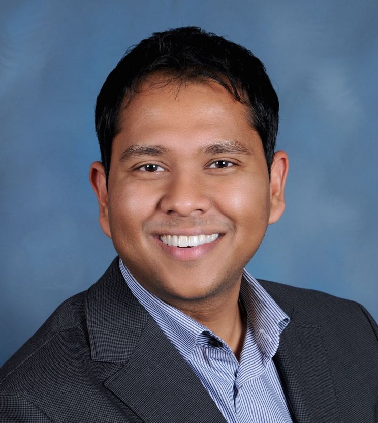 Pritesh Shah