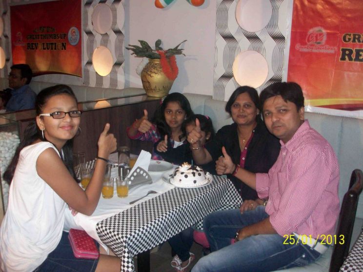 Pritesh Shah