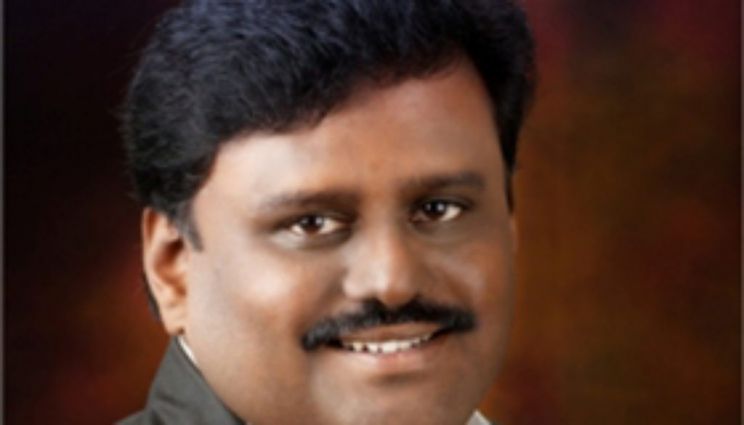 Pritesh Shah