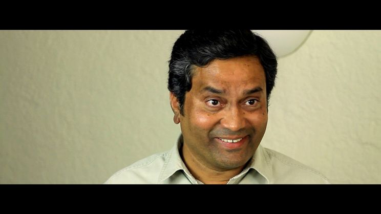 Pritesh Shah