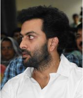 Prithviraj Sukumaran