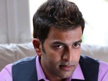 Prithviraj Sukumaran