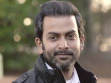 Prithviraj Sukumaran