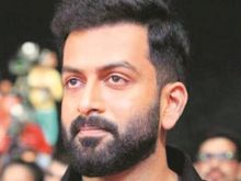 Prithviraj Sukumaran