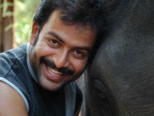 Prithviraj Sukumaran