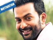 Prithviraj Sukumaran