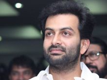 Prithviraj Sukumaran