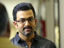 Prithviraj Sukumaran