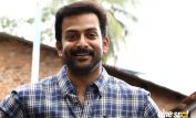 Prithviraj Sukumaran