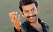 Prithviraj Sukumaran