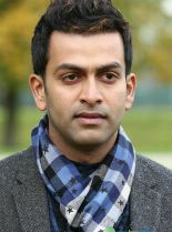 Prithviraj Sukumaran