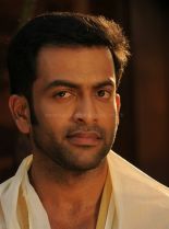 Prithviraj Sukumaran