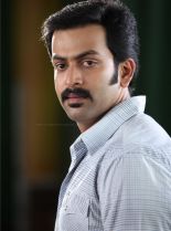 Prithviraj Sukumaran