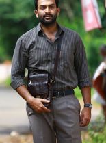 Prithviraj Sukumaran