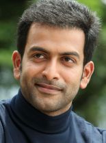 Prithviraj Sukumaran