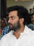 Prithviraj Sukumaran