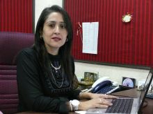 Priti Sapru Walia