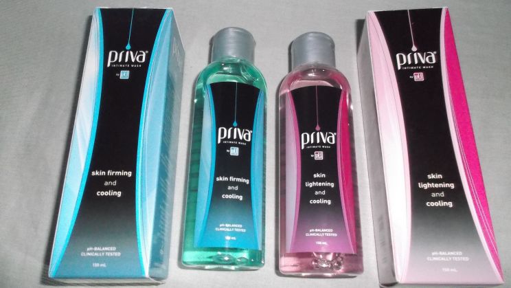 Priva
