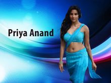 Priya Anand