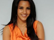 Priya Anand