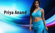 Priya Anand