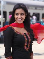 Priya Anand