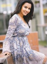 Priya Anand