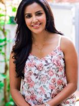 Priya Anand