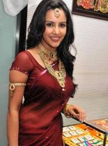 Priya Anand