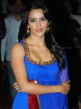 Priya Anand