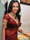 Priya Anand