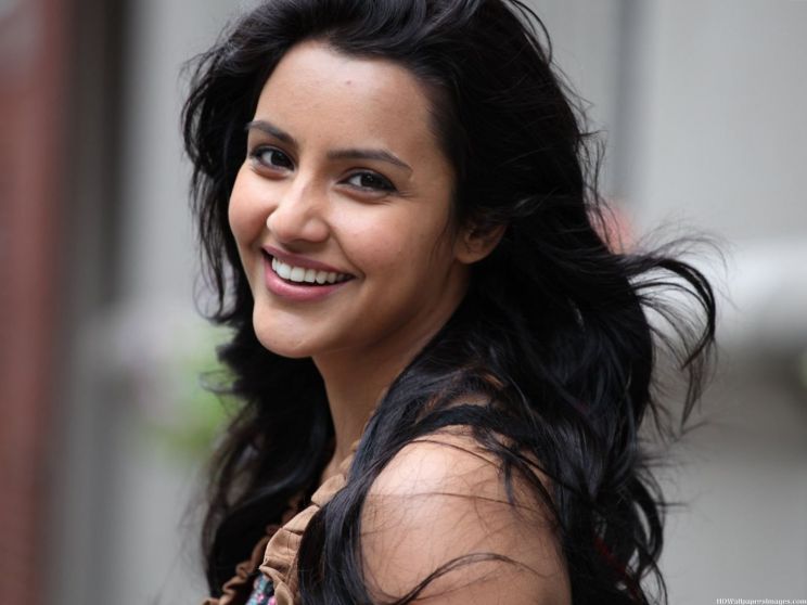 Priya Anand