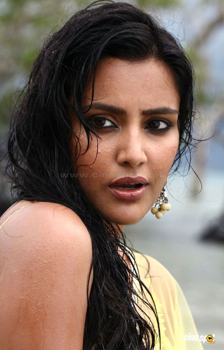 Priya Anand